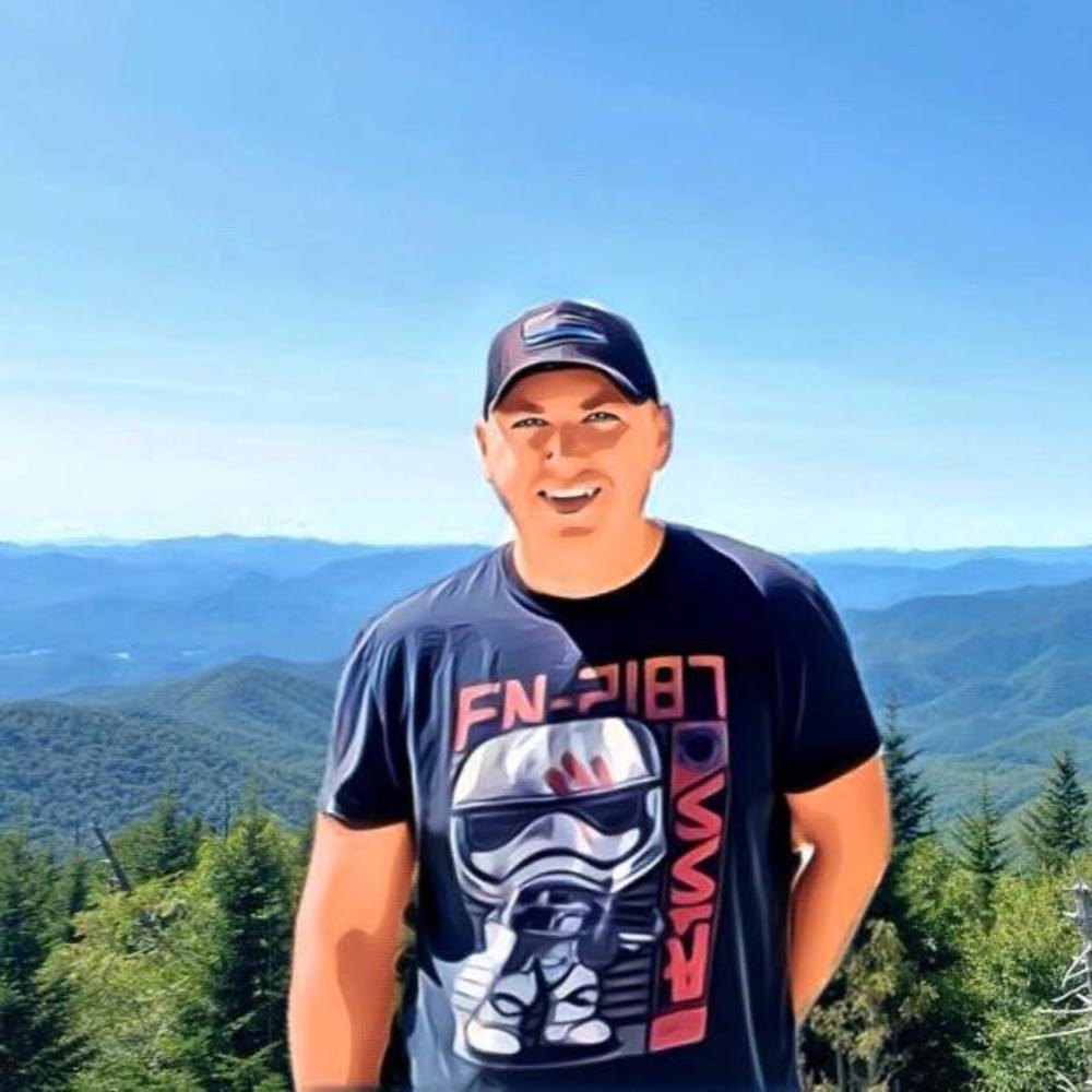 Meet your Posher, Andriy